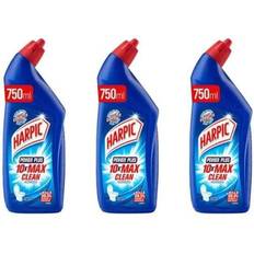 Harpic Power Plus Toilet Cleaner Original 750Ml