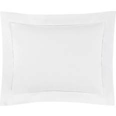 Federe SFERRA Giza 45 Percale Standard Sham Federa Bianco