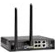 Routers Cisco ISR G2 819HG-V