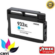 Ink & Toners HP Replacement for CN054AN 933XL High CN054AN