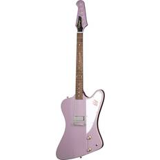 Epiphone Elgitarrer Epiphone Firebird I Heather Poly 1963