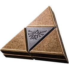 Hanayama Level 5 Cast The Legend of Zelda: The Triforce