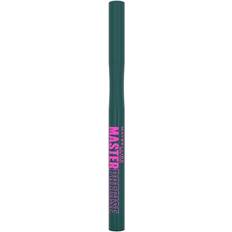 Maybelline Master Precise All Day Liquid Emerald Green