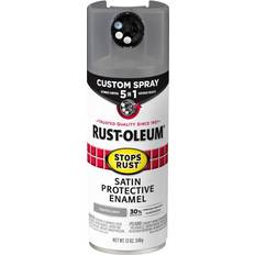 Paint Rust-Oleum Coastal Stops 5 Wood Paint Gray