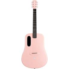 ME 4 38 Carbon Pink Airflow Bag