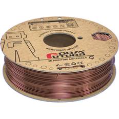 Formfutura High Gloss PLA Copper, 1.75mm, 750 gram