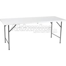 Folding Table Campingbord HDPE 700 mm
