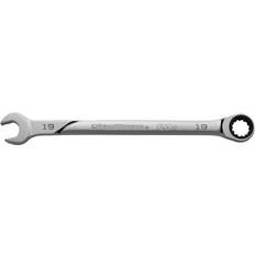 GearWrench Combination 24.00 Head deg Offset 14.02" OAL, Chromium-Vanadium #86424