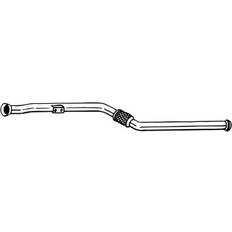 Abgassysteme Bosal Abgasrohr