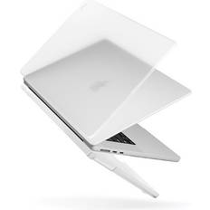 Uniq Macbook Air 15 Skal Claro Transparent