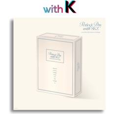 STRAY KIDS K-POP 2024 Season Greetings CD