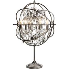 Artwood Rome Crystal Bordslampa