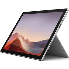 Microsoft 32 GB - Intel Core i7 Bærbar Microsoft Surface Pro 7+ i7 12.3 Comm Platin