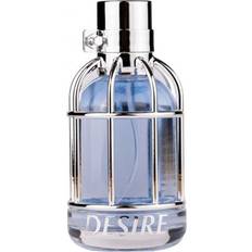 Desire edp