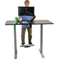 Furniture Uncaged Ergonomics Rise Up Standing desk