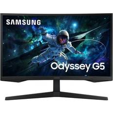 Samsung 32' Odyssey G55C