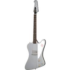 Epiphone 1963 Firebird I Silver Mist