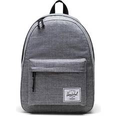 Herschel Classic Backpack, Grey, Women