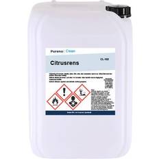 Pureno Citrusrens 20 l