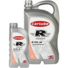 Carlube Triple R 15W-40 API SL Mineralisches