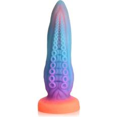 Creature Cocks Glow-In-The-Dark Tentacle Dildo