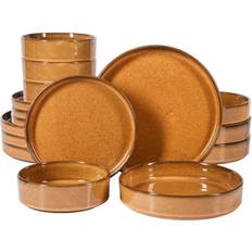 Kitchen Accessories bloomhouse Santorini Terracotta Service