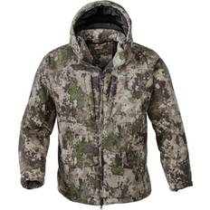 Cabela's Instinct Standhunter Parka for Men with SCENTINEL Scent Control Technology and 4MOST DRYPLUS TrueTimber VSX