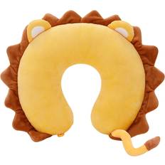 Neck Support Glcs Glaucus Kids Neck Pillow Little Lion