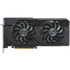 Graphics Cards ASUS DUAL-RX7800XT-O16G 16GB GDDR6X HDMI 2.1