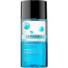 Cosmetics Sephora Waterproof Eye Makeup Remover 4.2oz/125ml New