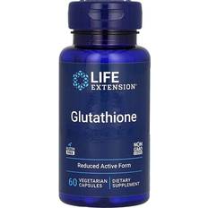 Life Extension Glutathion 60 Kapsler 60 stk