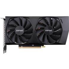 Zotac GAMING GeForce RTX 3060 12GB GDDR6 FREEZE