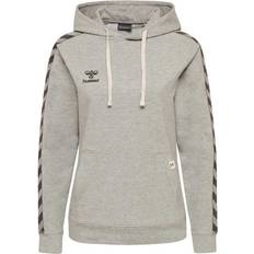 Hummel Move Classic Hoodie Women's - Grey Melange