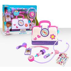 Doc McStuffins Toys Just Play Doc Mcstuffins Toy Hospital Doctor's Bag Set