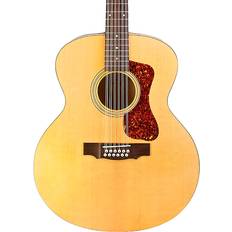 Guild F-2512E Maple 12-String Electro-Acoustic