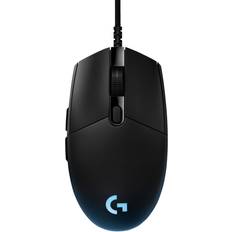 Logitech G Pro Wired Hero Gaming Mouse