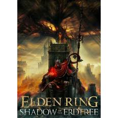 PC Games ELDEN RING Shadow of the Erdtree PC DLC US/ROW