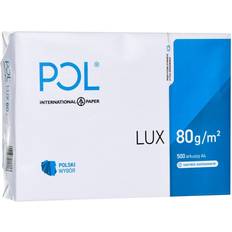 Igepa Pollux A4 Printerpapir 500 Ark