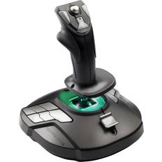 Flight Controls Hercules Thrustmaster T-16000M Flight Stick