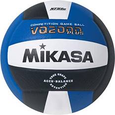 Mikasa Micro cell Volleyball, Royal/Black/White