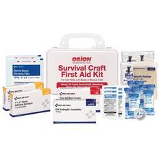 First Aid Orion Survival Craft First Aid Kit Case