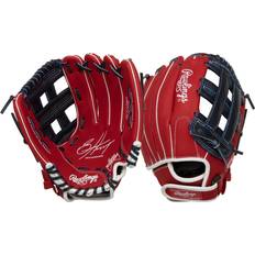 Béisbol Rawlings Sure Catch T-Ball Youth Baseball Glove