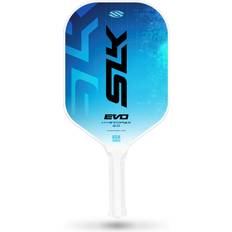 Selkirk Sport Selkirk Evo Hybrid 2.0 Max Pickleball Paddle, Blue Blue