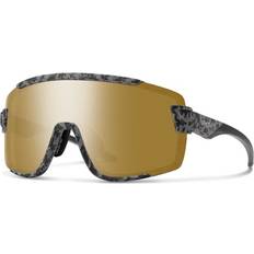 Smith Optics Wildcat Polarized Solbriller - Grey Tortoise