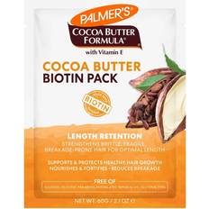 Hair Products Palmer's Cocoa Butter Formula Biotin Hair Treatment Pack 2.1oz