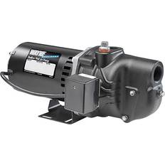 Plumbing Wayne 56907 Shallow Well Jet Pump 1/2hp