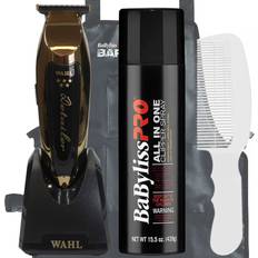 Shavers & Trimmers Wahl 5 Star Gold Detailer Li Barber