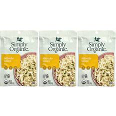 Simply Organic Alfredo Sauce Mix