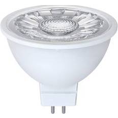 Müller Licht 401039 LED EEK G A G GU5.3 Reflektor 7.5 W Warmweiß Ø x H 50 mm x 48 mm 1 St