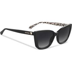 Love Moschino MOL073/S 206661 7RM549O Mörkröd